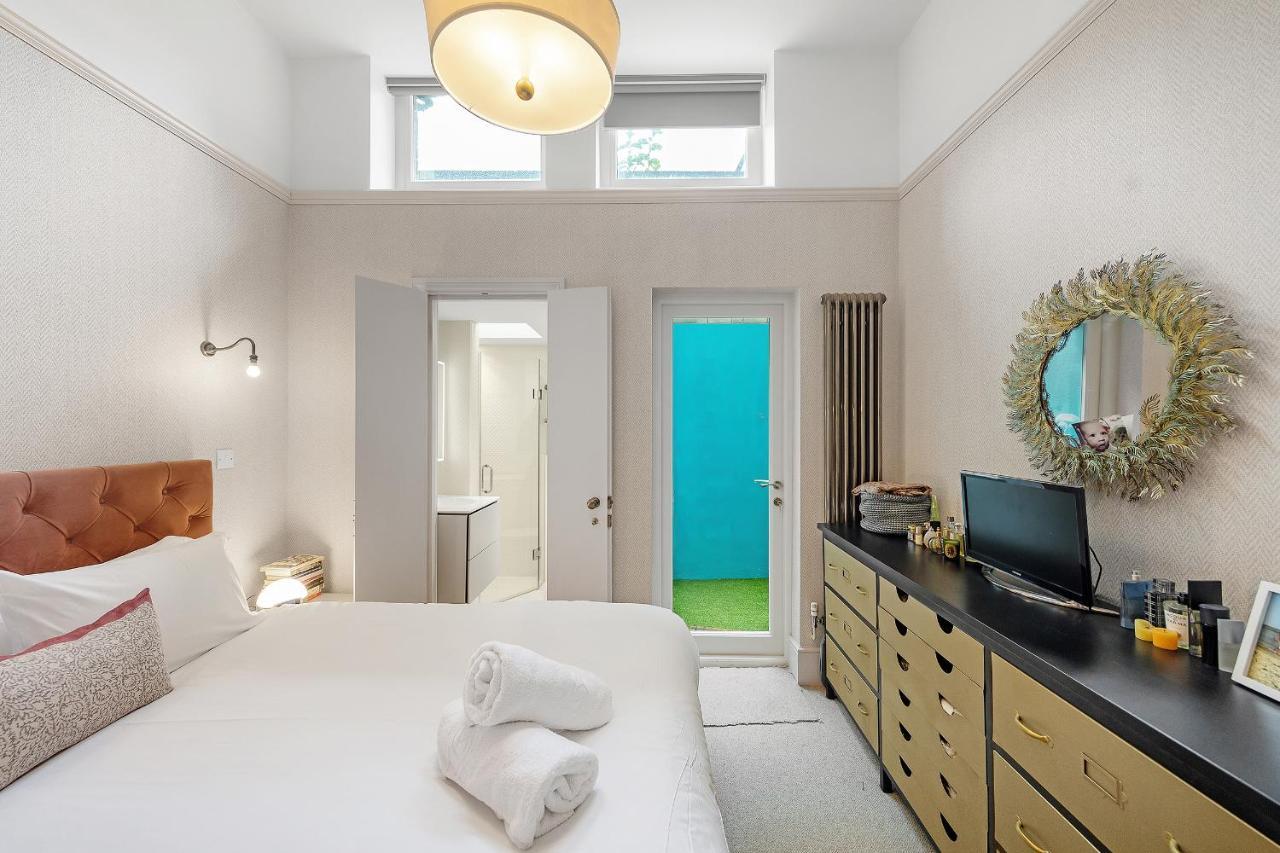 Apartamento Veeve - Heart Of Chelsea *