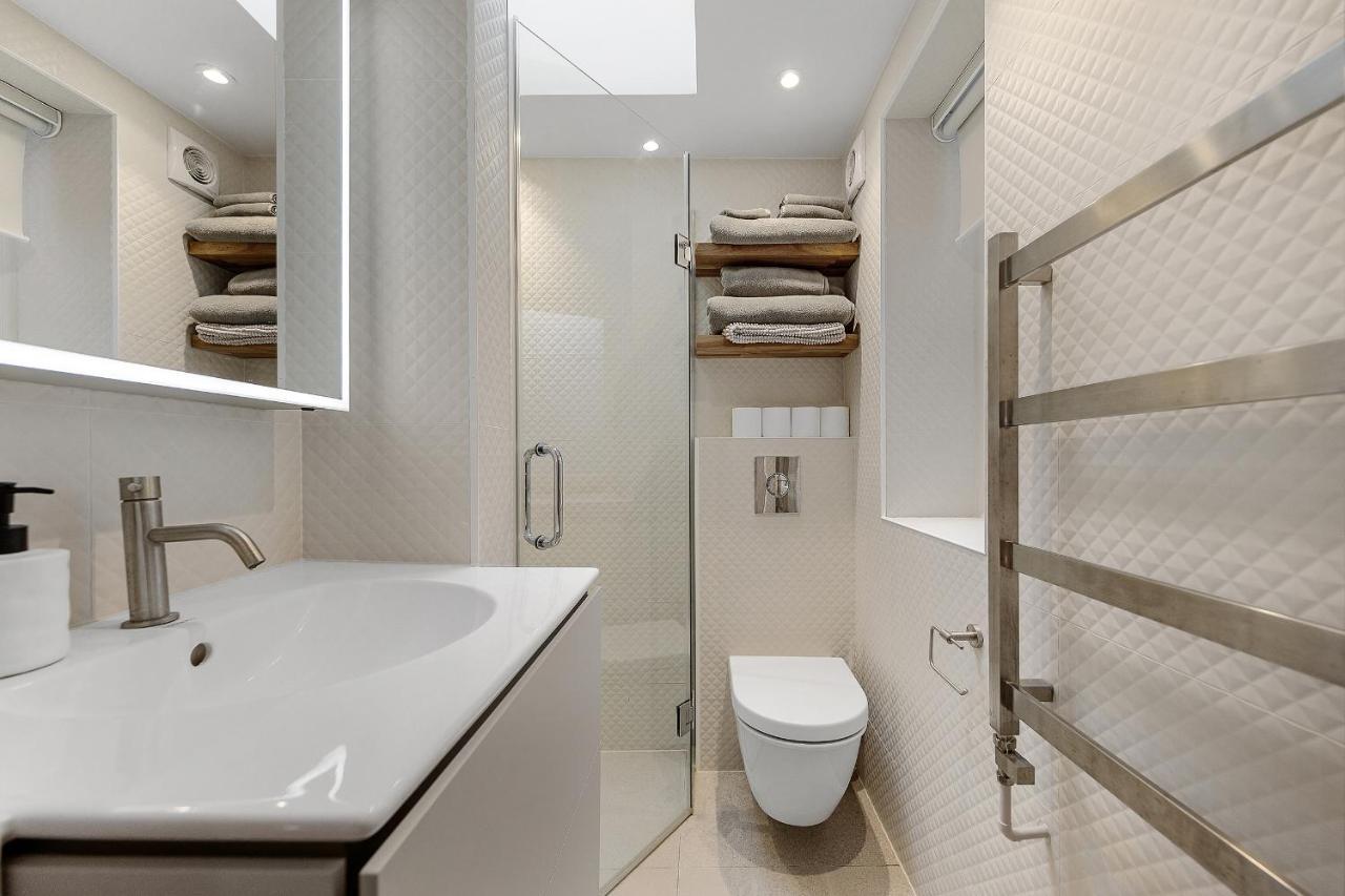 Veeve - Heart Of Chelsea Apartamento Londres