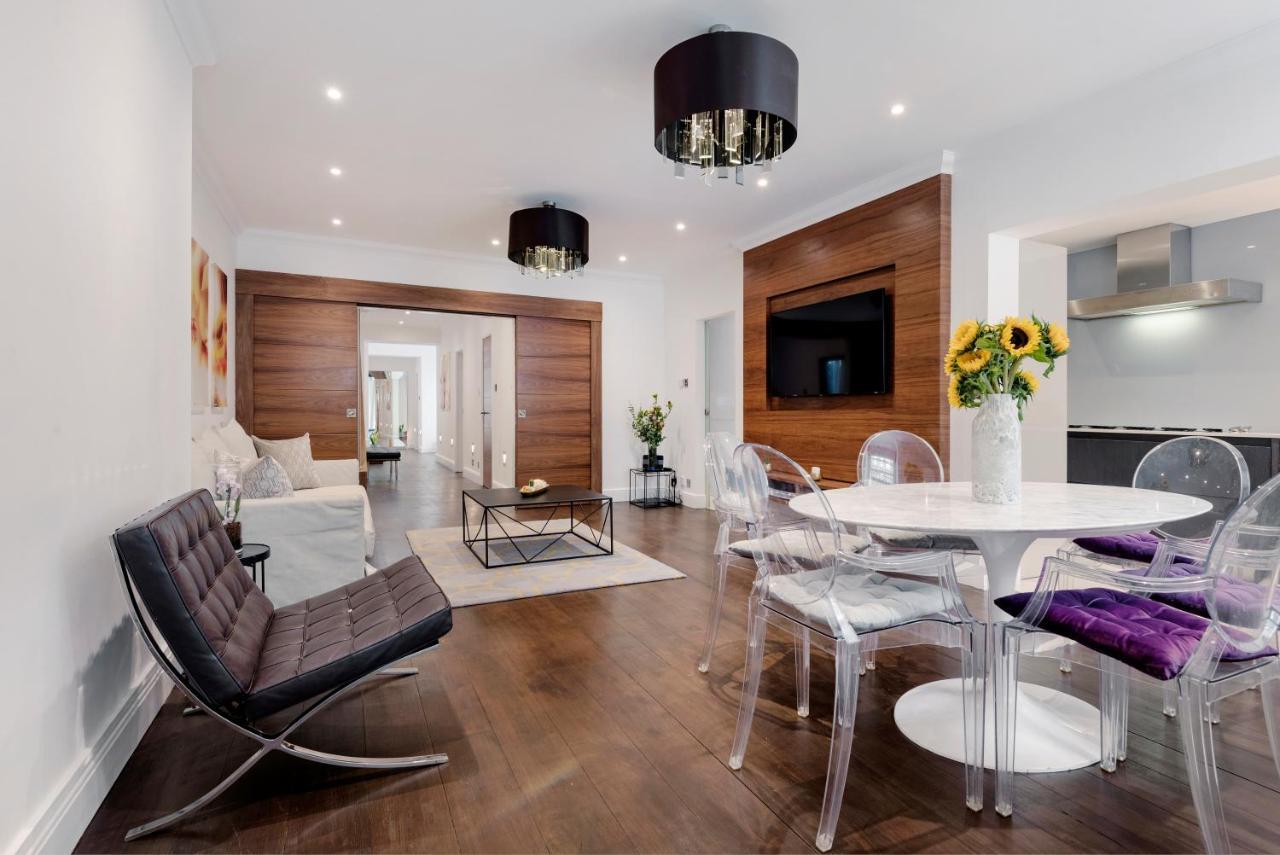 Hyde Park Appartement