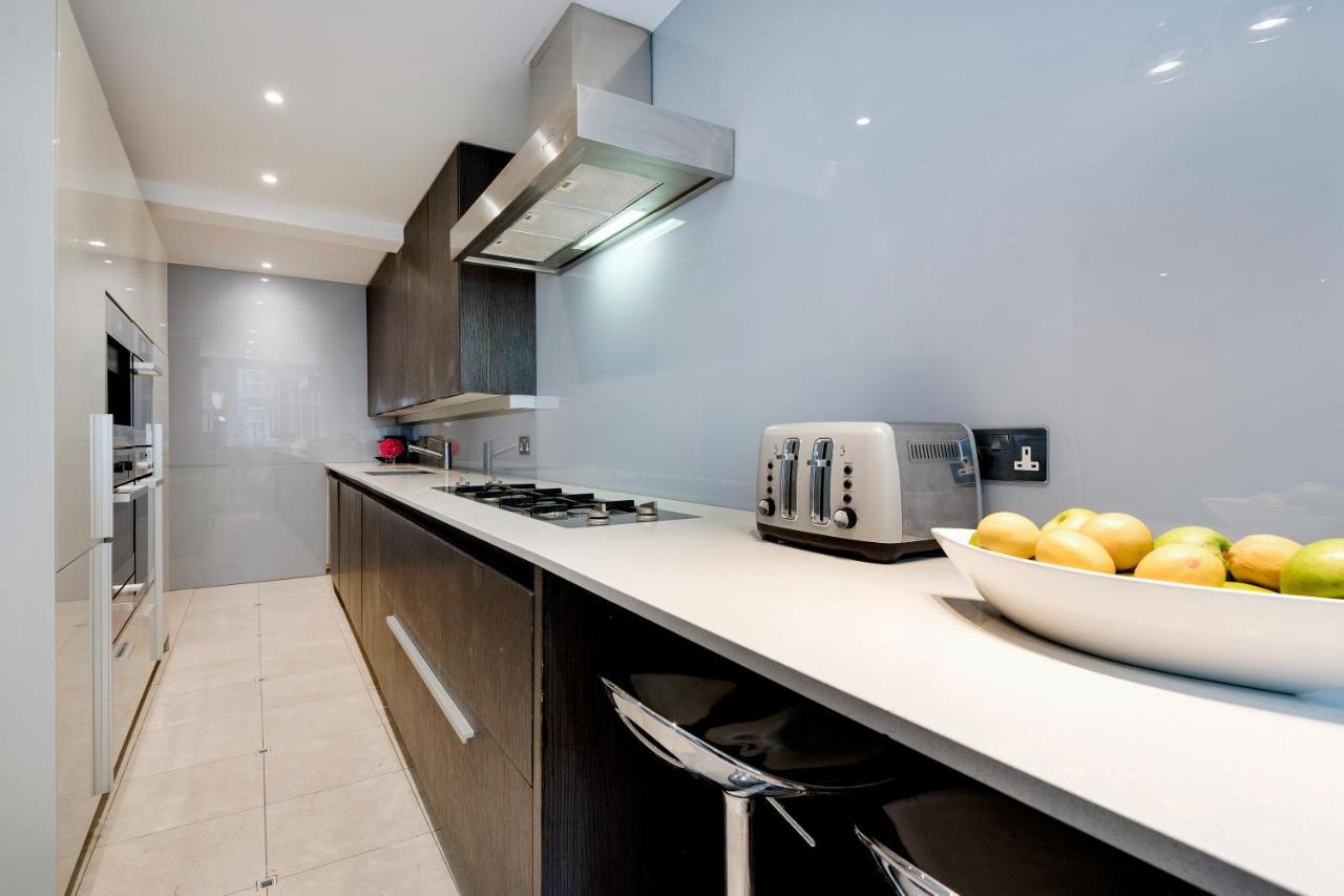 Hyde Park Appartement Londen