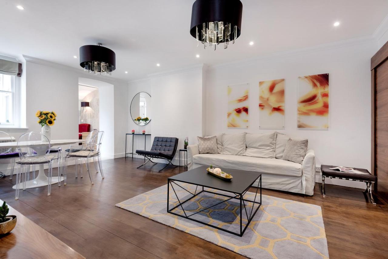 Appartement Hyde Park Londen