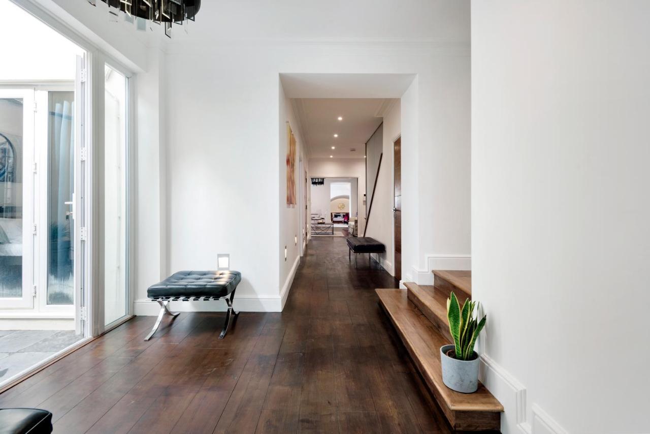 Appartement Hyde Park