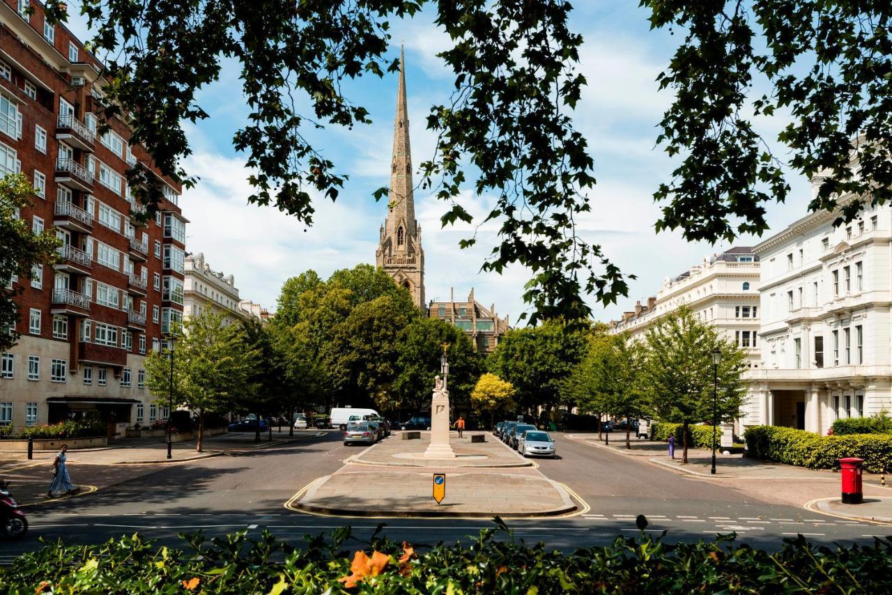 Hyde Park * Londen