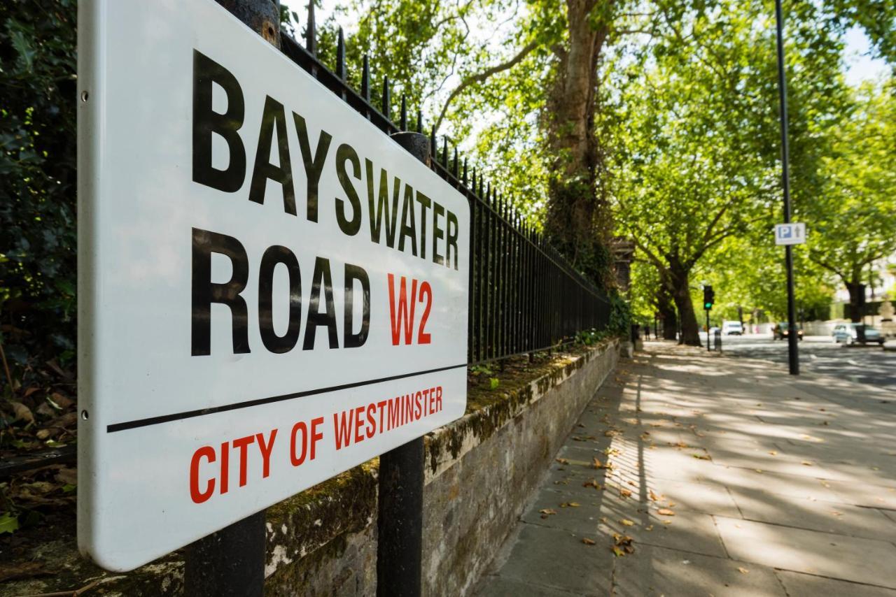 Hyde Park Appartement Londen