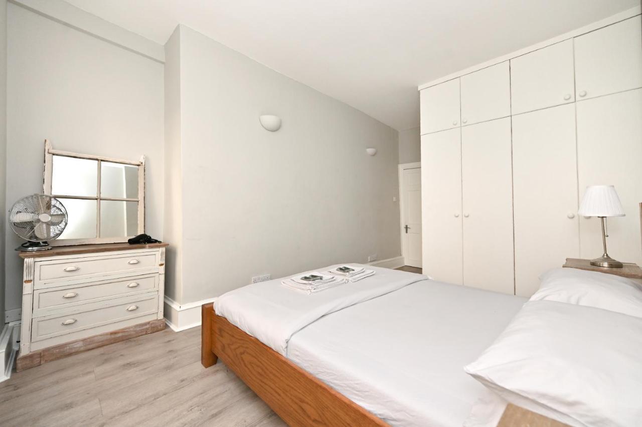 Soho Apartment, Piccadilly & Regent Street Apartment London