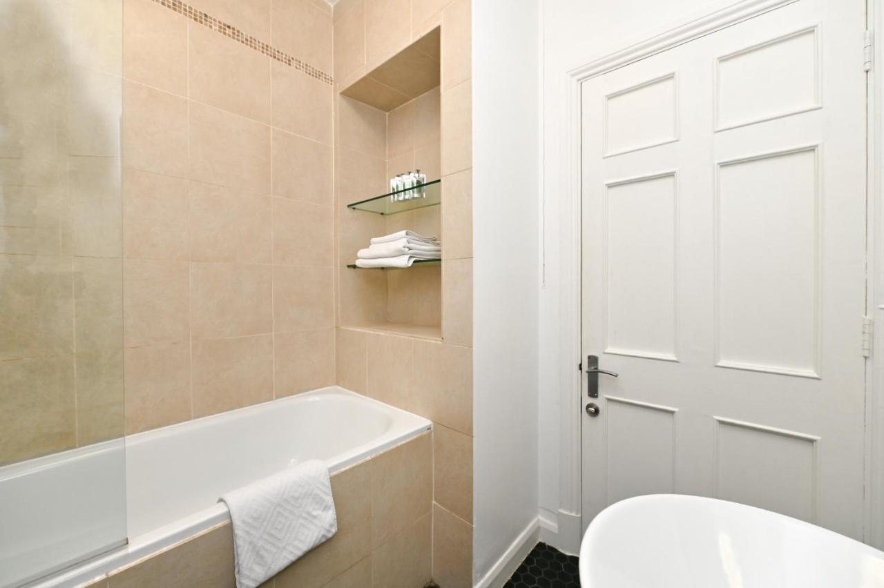 Apartment Soho Apartment, Piccadilly & Regent Street *