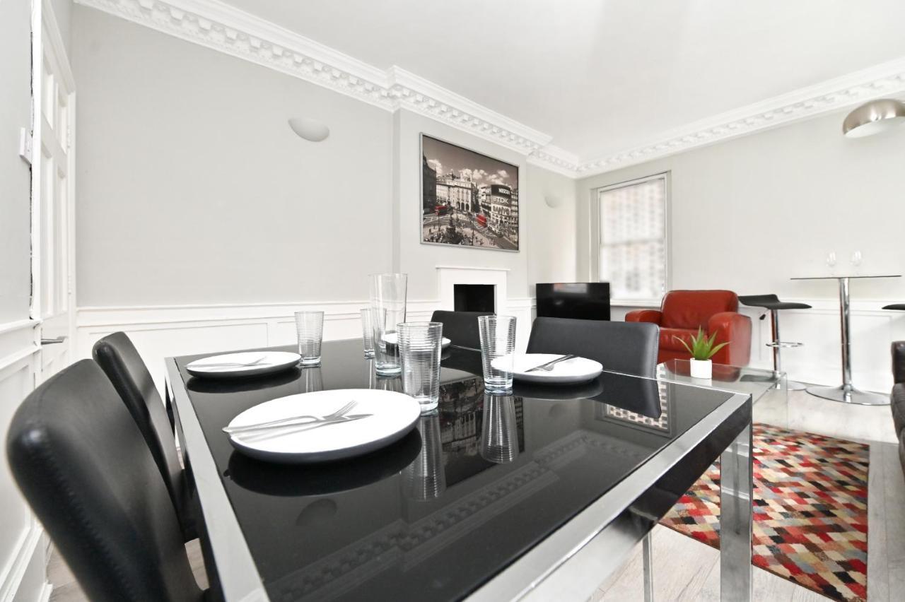 Apartment Soho Apartment, Piccadilly & Regent Street London