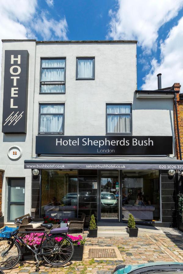 Shepherds Bush