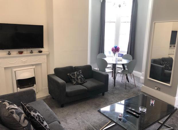 Apartment Selfridges Serviced