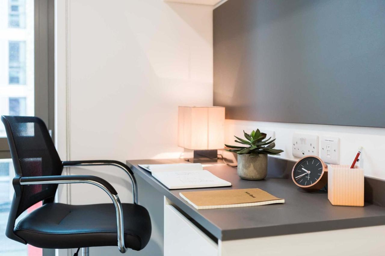 For Students Only Chic And Ensuites At Chapter Highbury Ii In Apartment