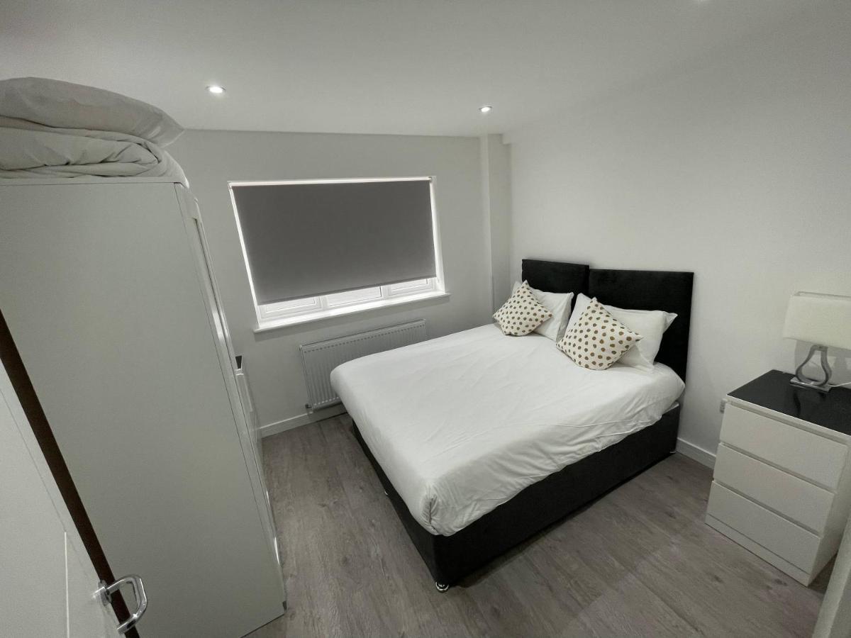 Dagenham Apartamento