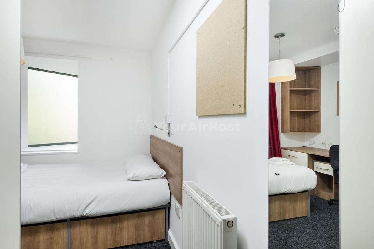 Spacious At Axo Camden In Appartement