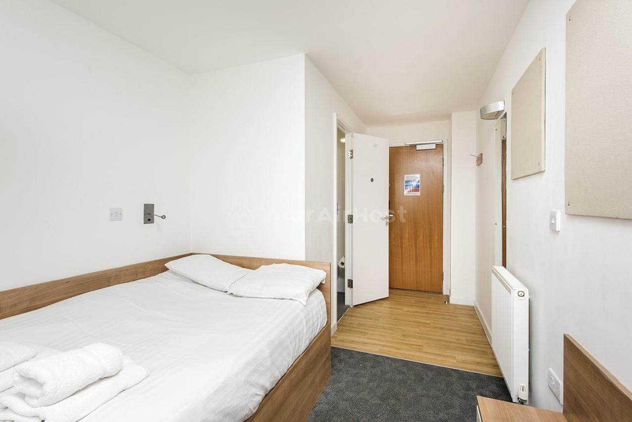 Apartamento Bloomfield Court *