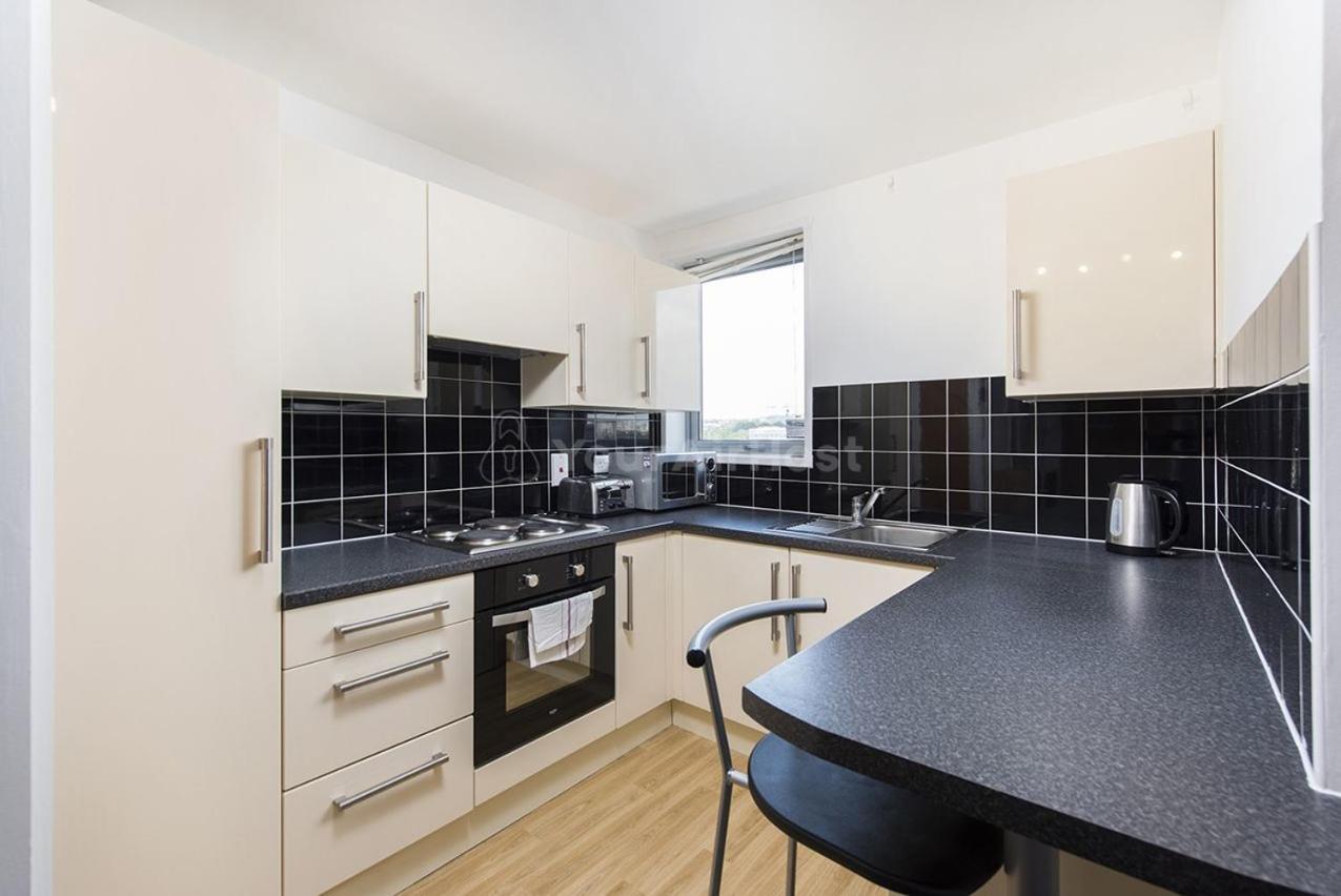 Apartamento Bloomfield Court *