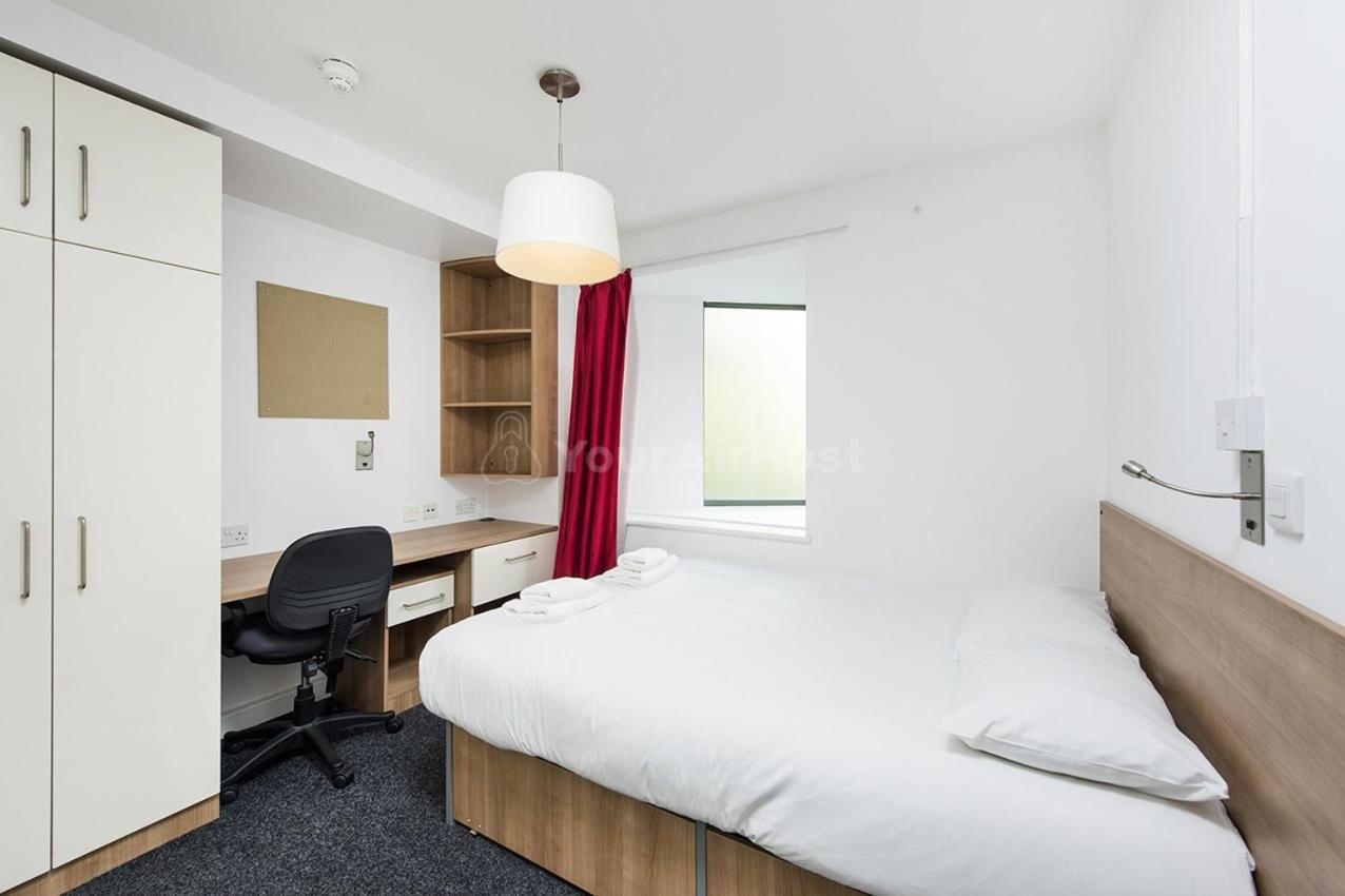 Spacious At Axo Camden In Appartement Londen