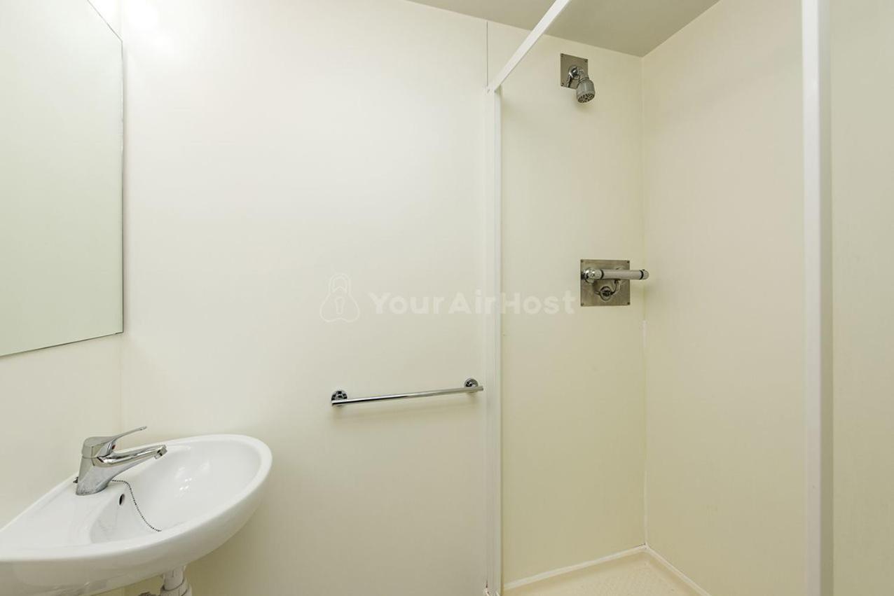 Appartement Spacious At Axo Camden In *