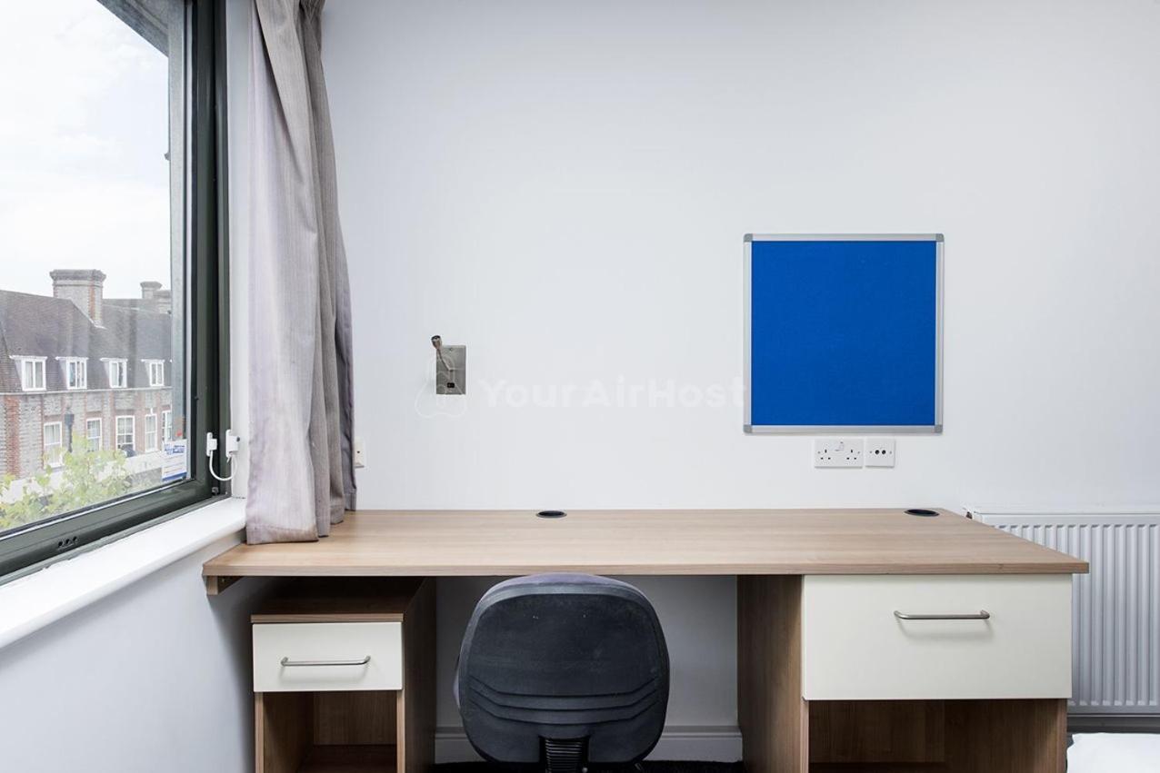 Appartement Spacious At Axo Camden In Londen