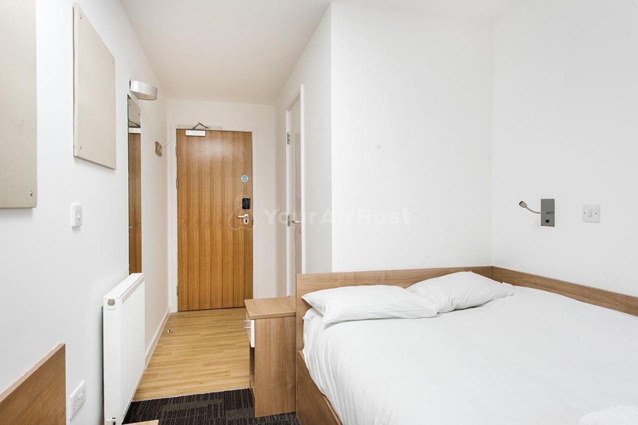 Apartamento Bloomfield Court Londres
