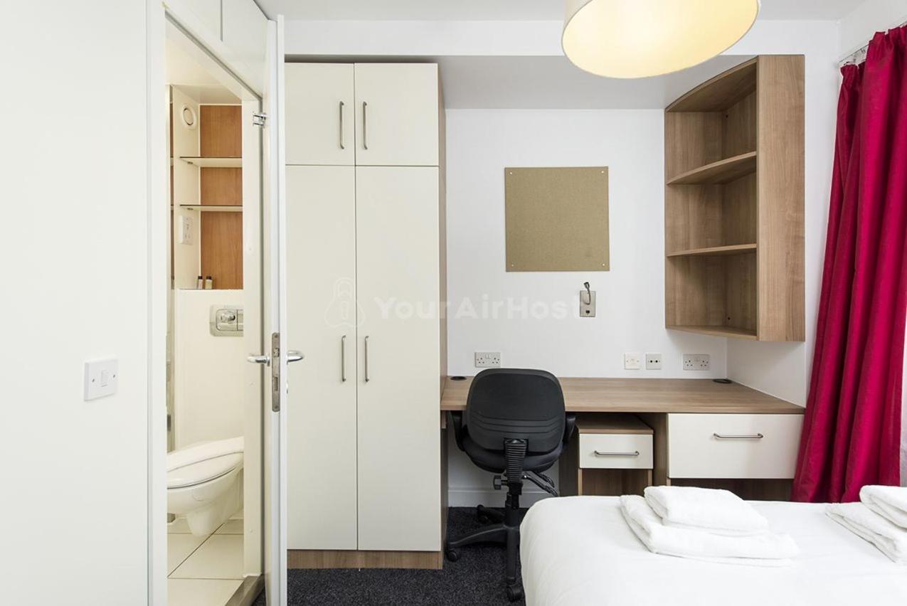 Appartement Spacious At Axo Camden In Londen