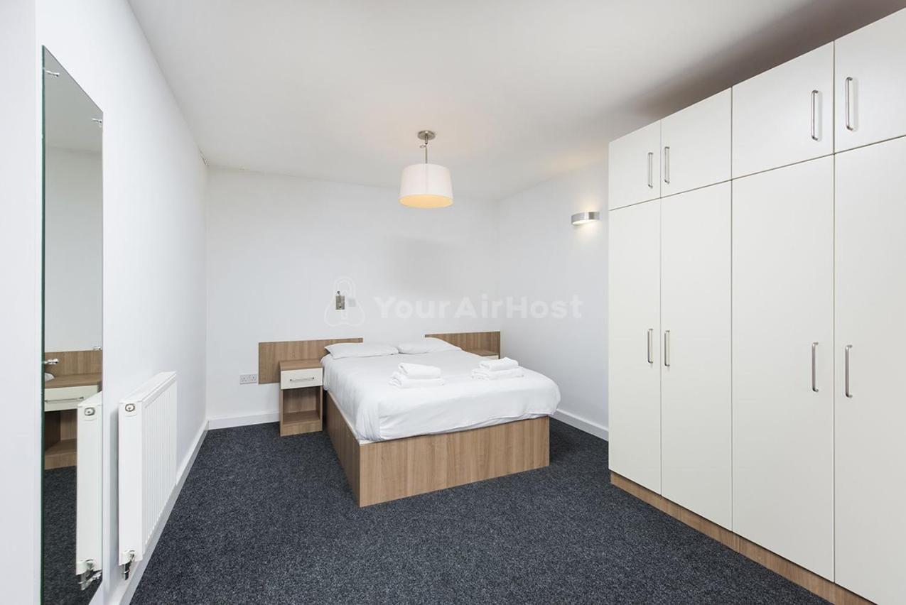 Spacious At Axo Camden In Appartement *