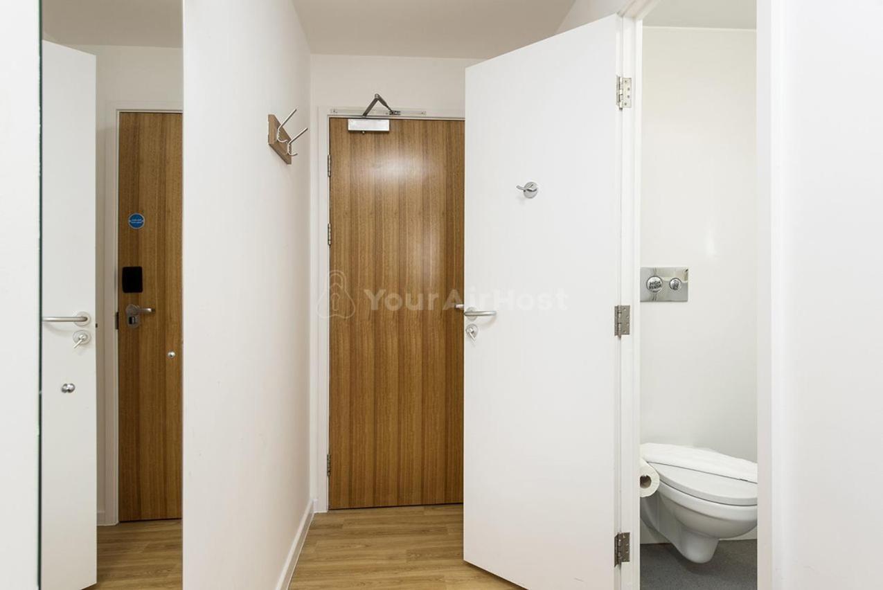Apartamento Bloomfield Court Londres