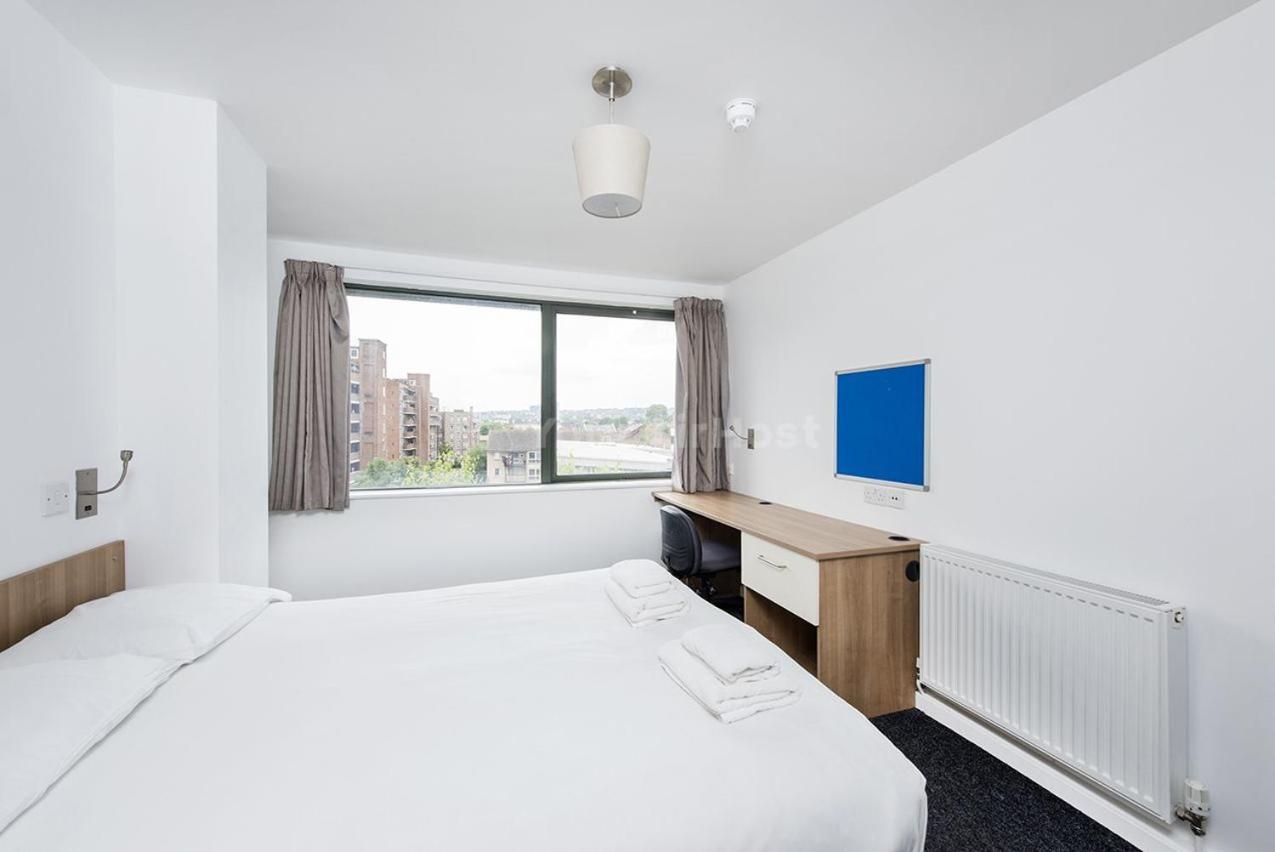 Spacious At Axo Camden In Appartement Londen