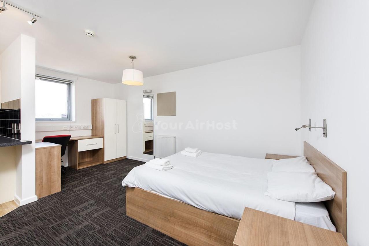 Bloomfield Court Apartamento