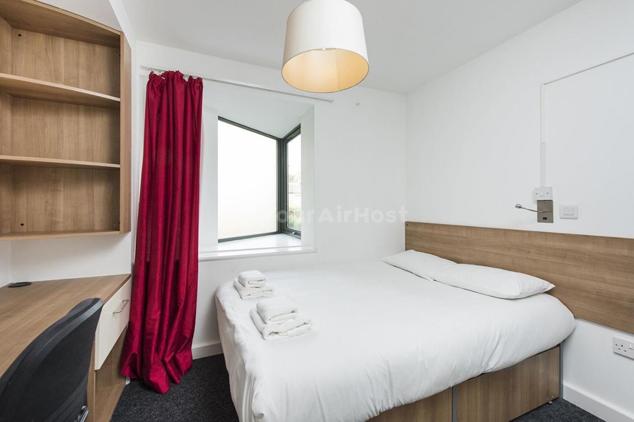 Appartement Spacious At Axo Camden In Londen
