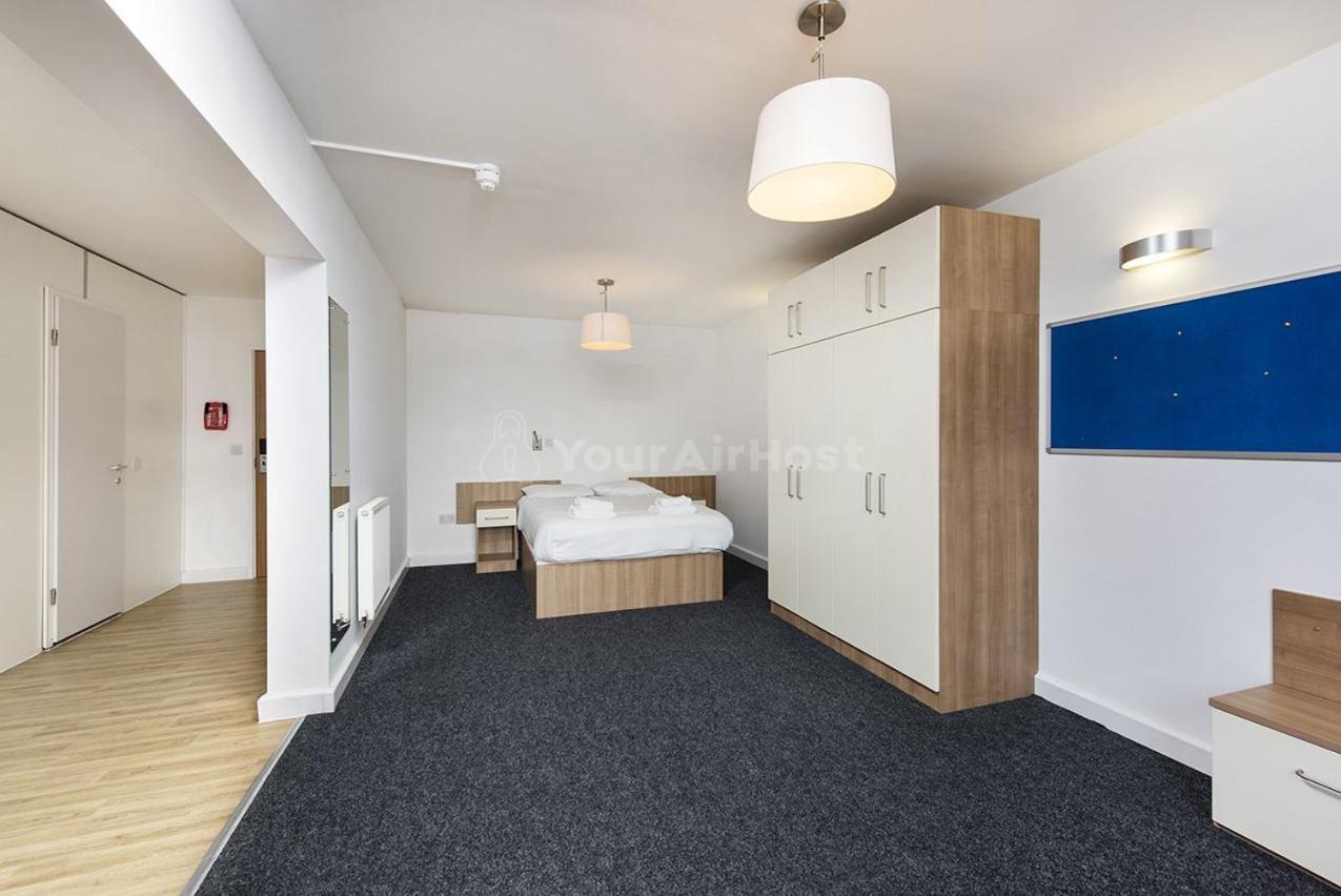 Spacious At Axo Camden In * Londen