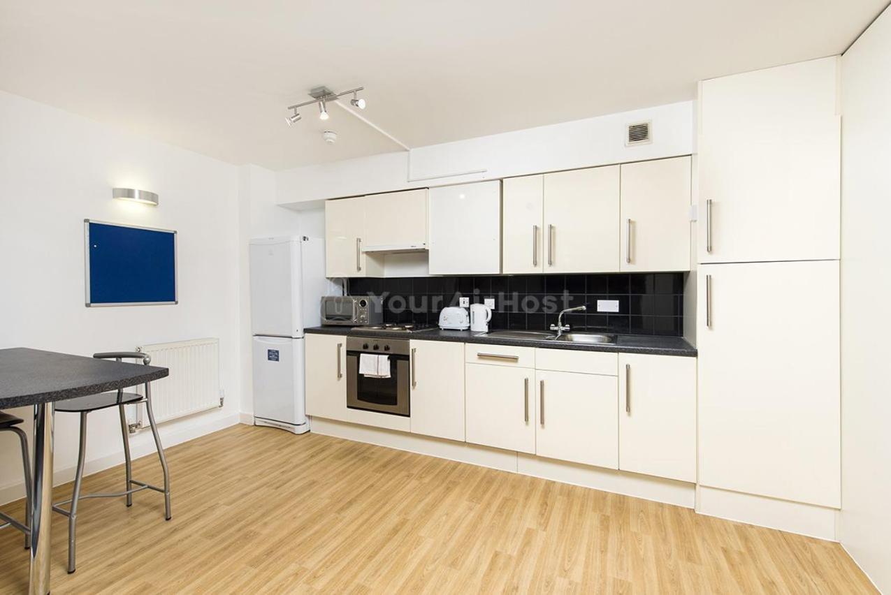 Spacious At Axo Camden In Londen