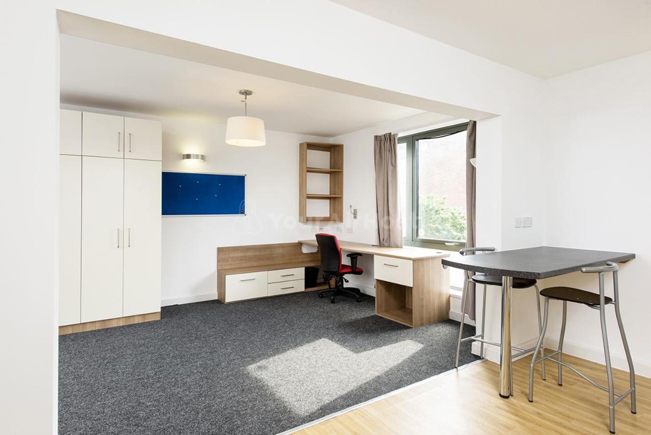 Appartement Spacious At Axo Camden In *