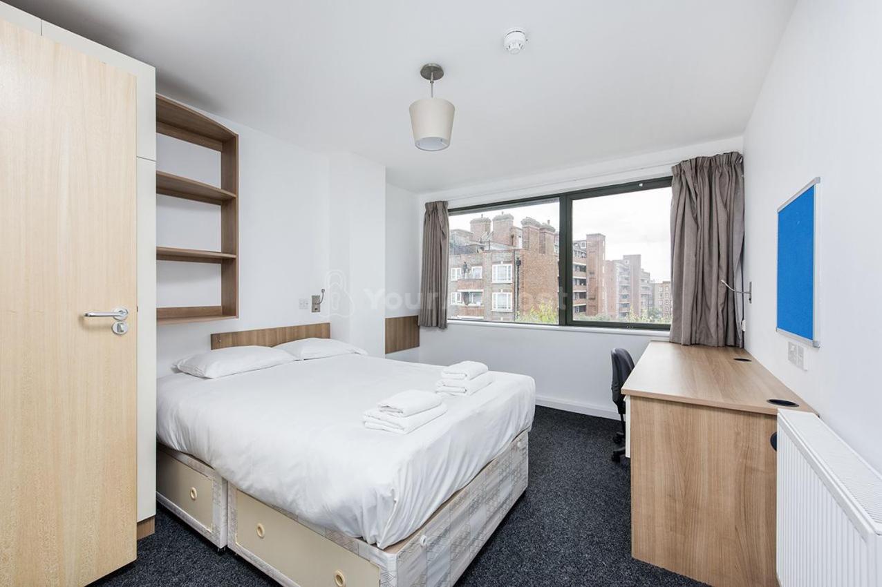 Appartement Spacious At Axo Camden In *