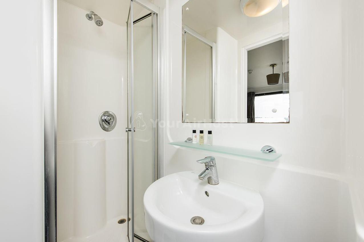 Appartement Spacious At Axo Camden In Londen