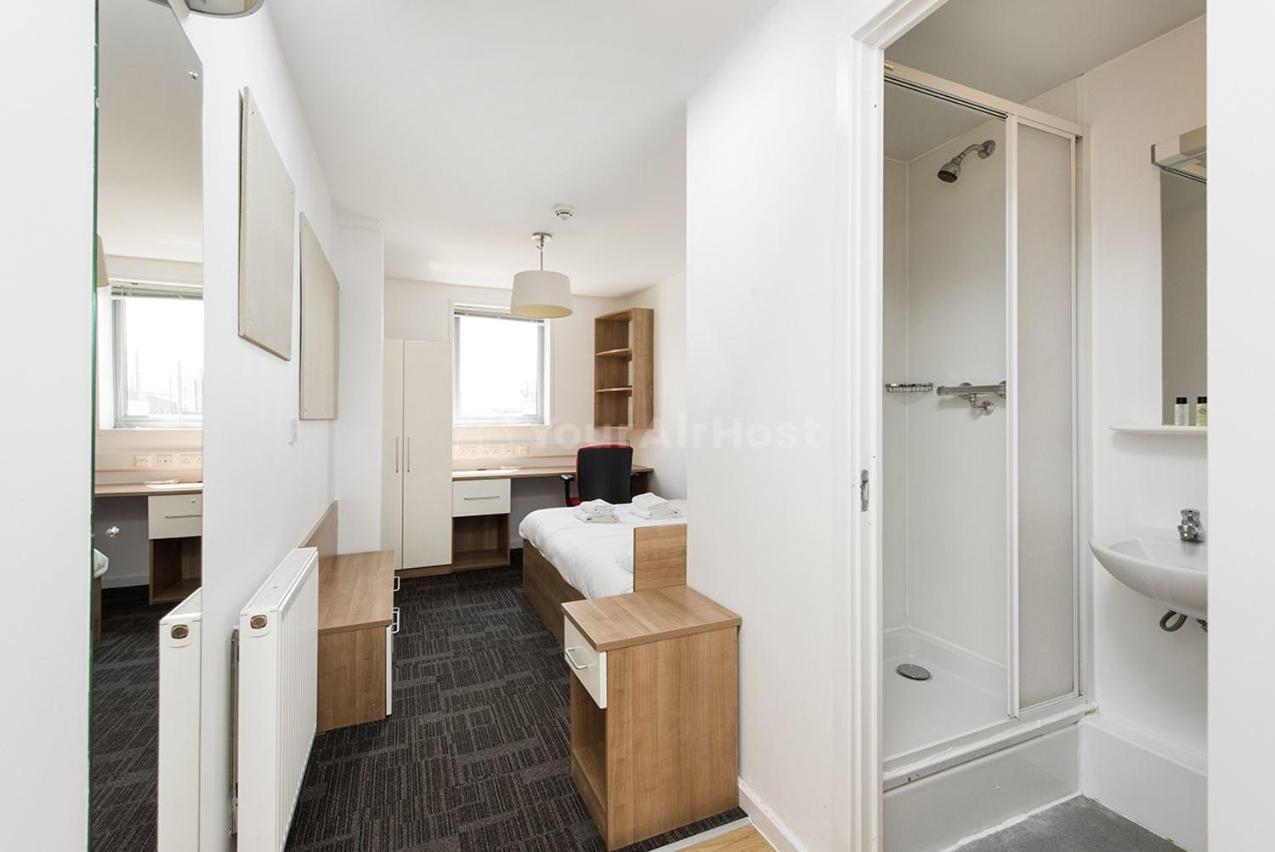 Apartamento Bloomfield Court *