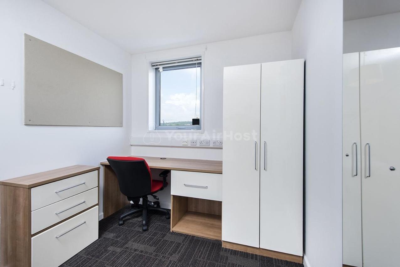 Apartamento Bloomfield Court Londres
