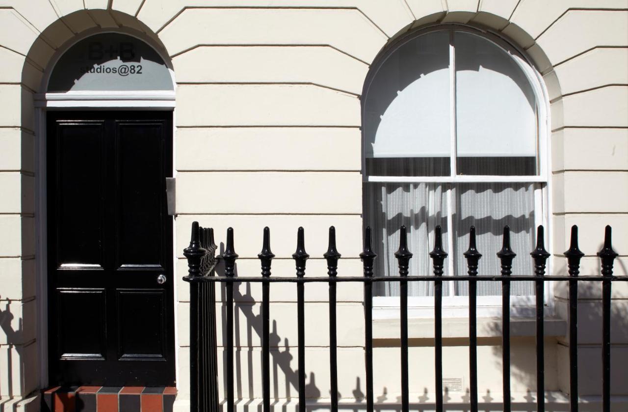 Belgravia