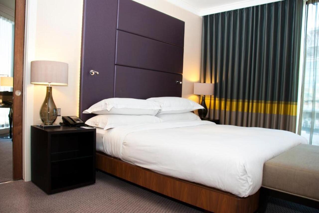 Hilton Wembley Londen