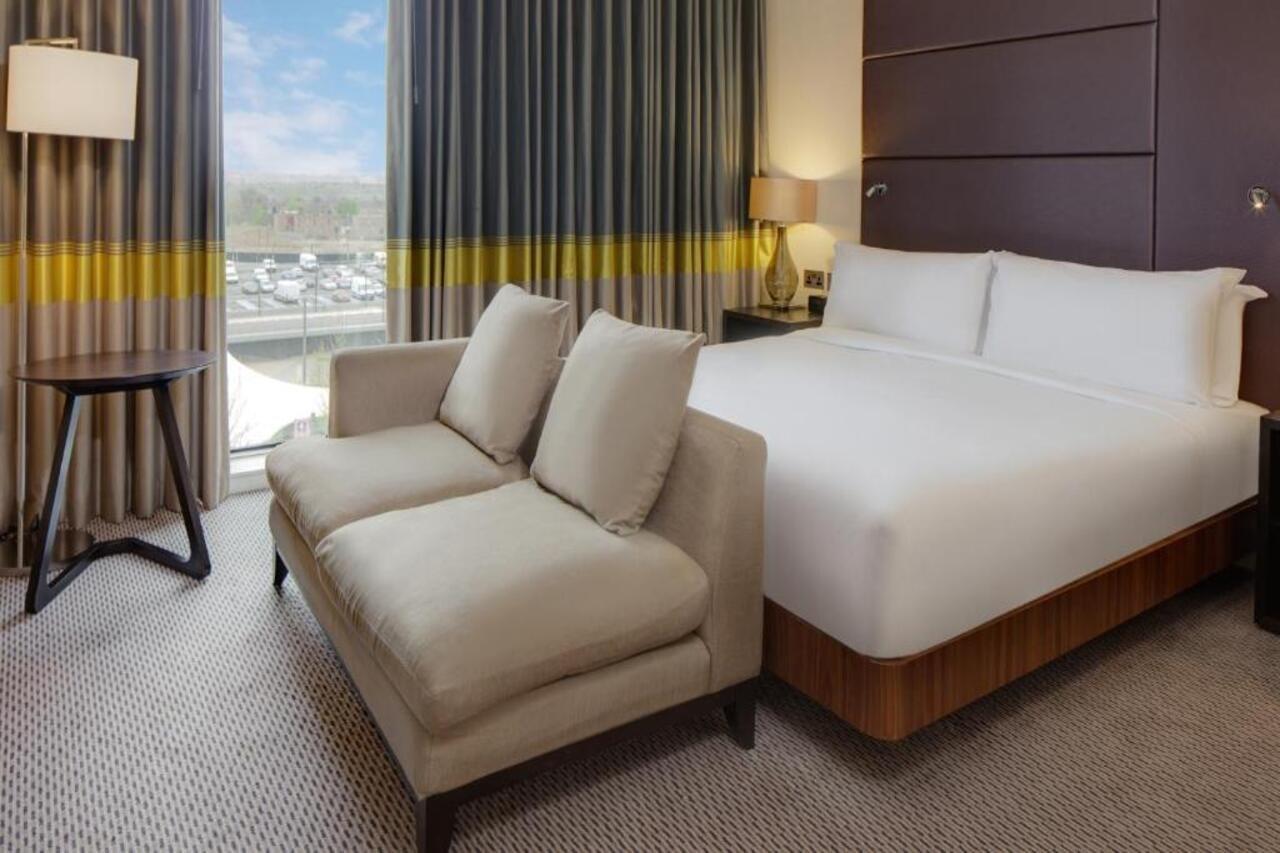 Hilton Wembley Londen