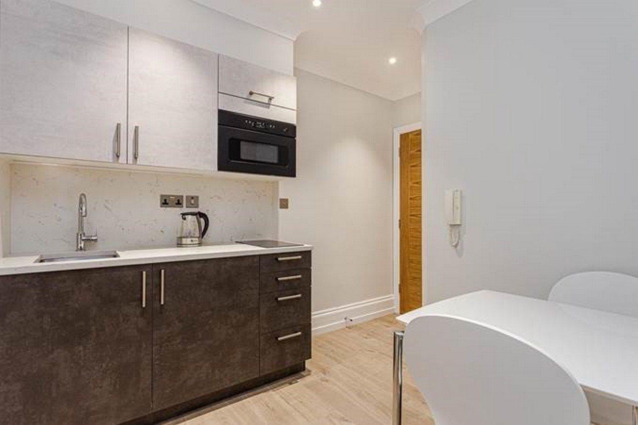 Apartment Courtfield