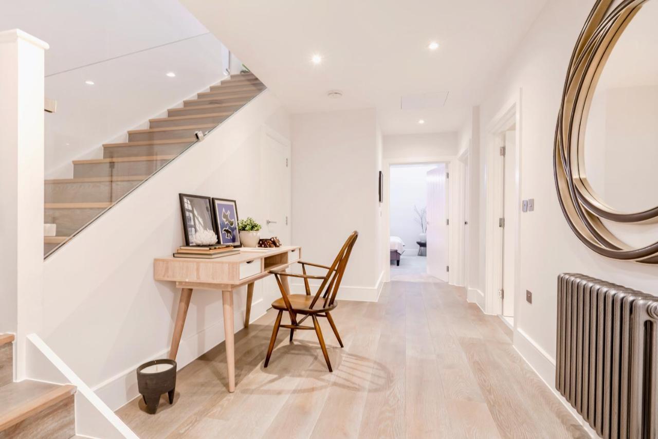 Apartment Be - The Bloomsbury Residences *