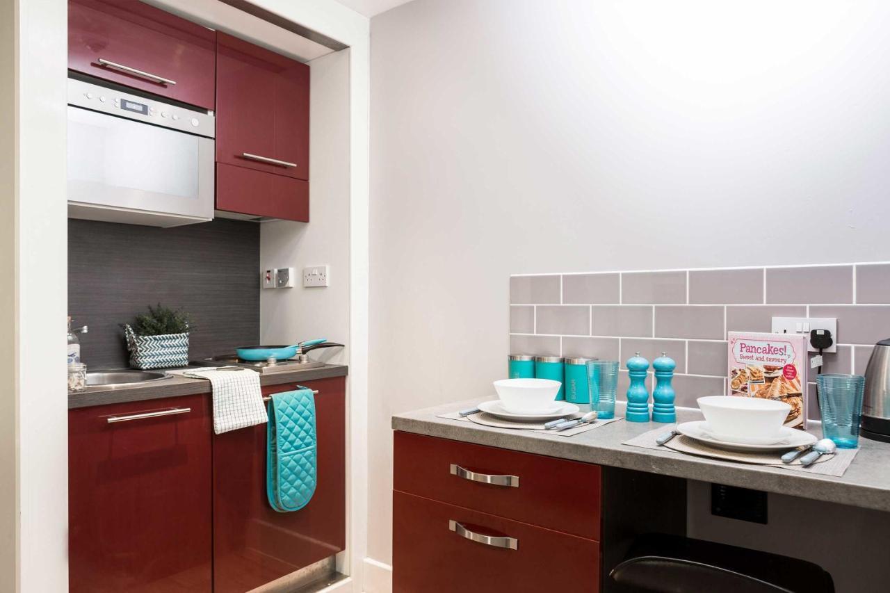 Student Only Studio Living In Central London * London