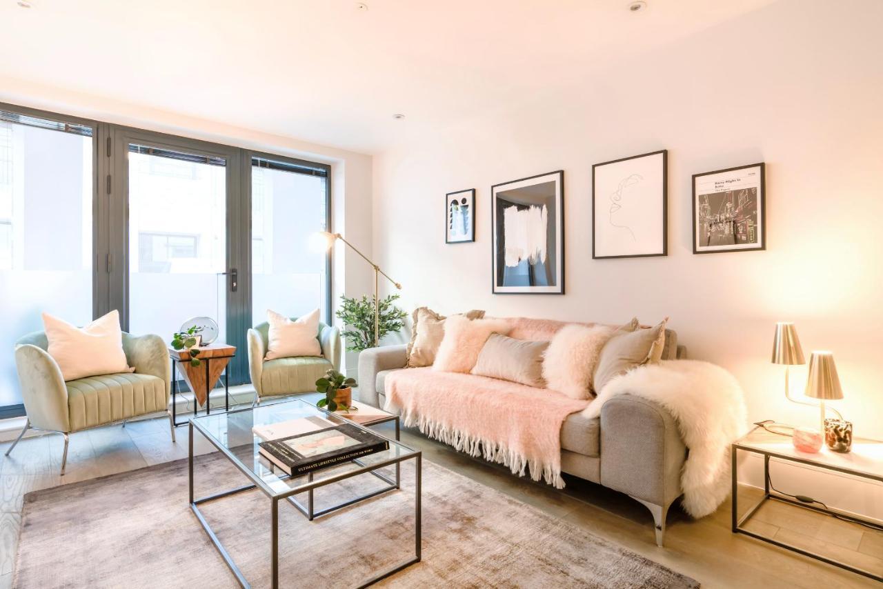 Be - The Bloomsbury Residences