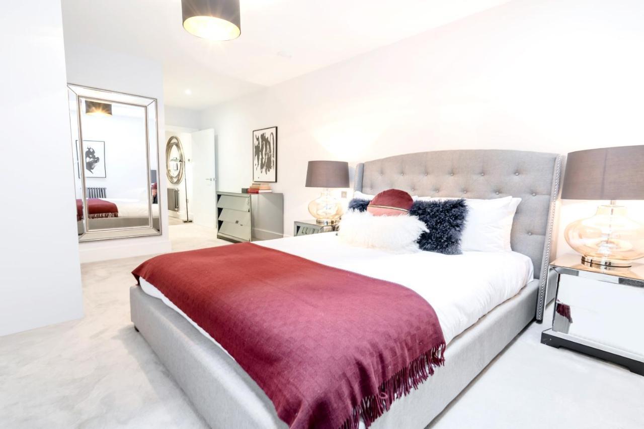 Be - The Bloomsbury Residences Apartment *