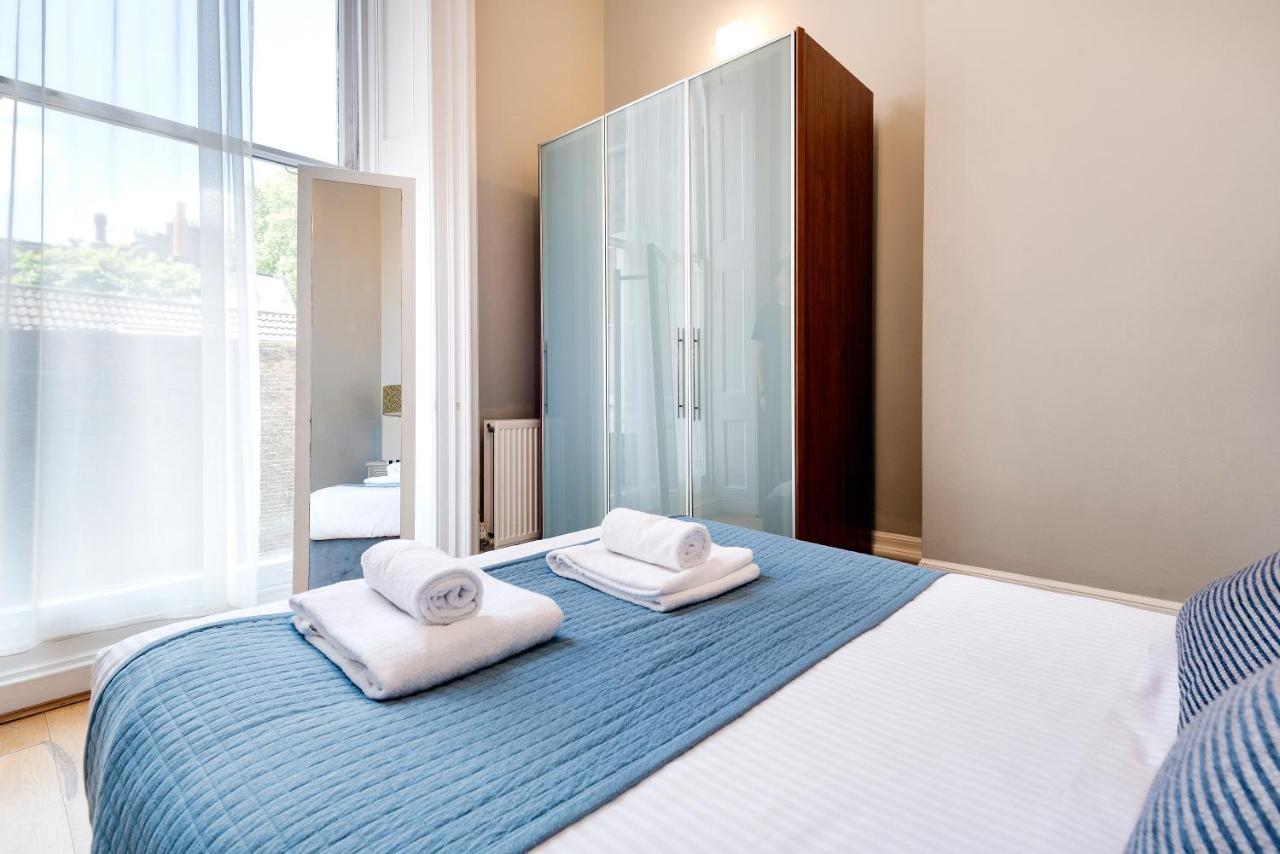 Appartement Hyde Park