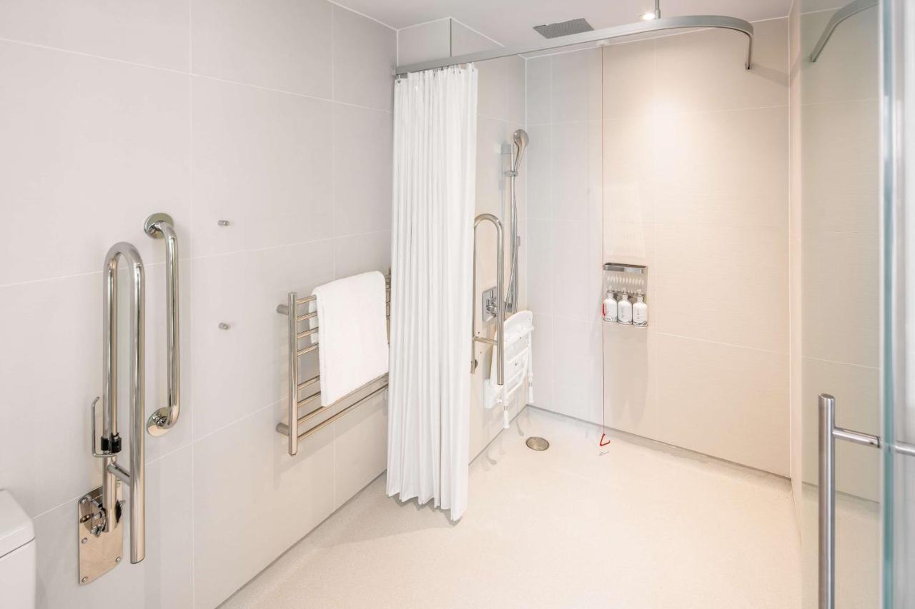 Hotel Yotel Clerkenwell, St Paul's 4*
