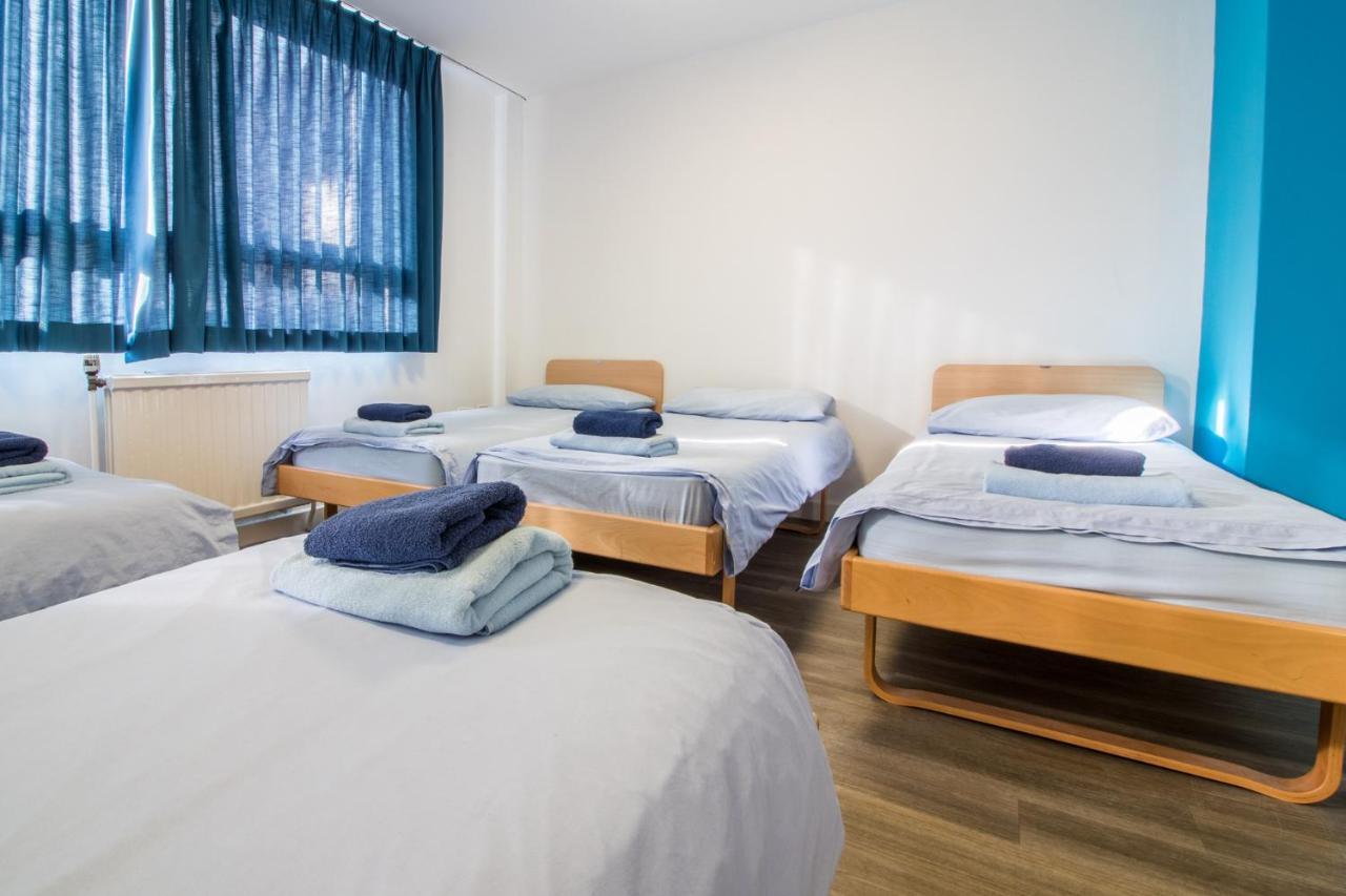 Wynfrid House Bed and breakfast Londres