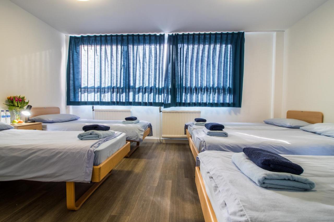 Bed and breakfast Wynfrid House Londres