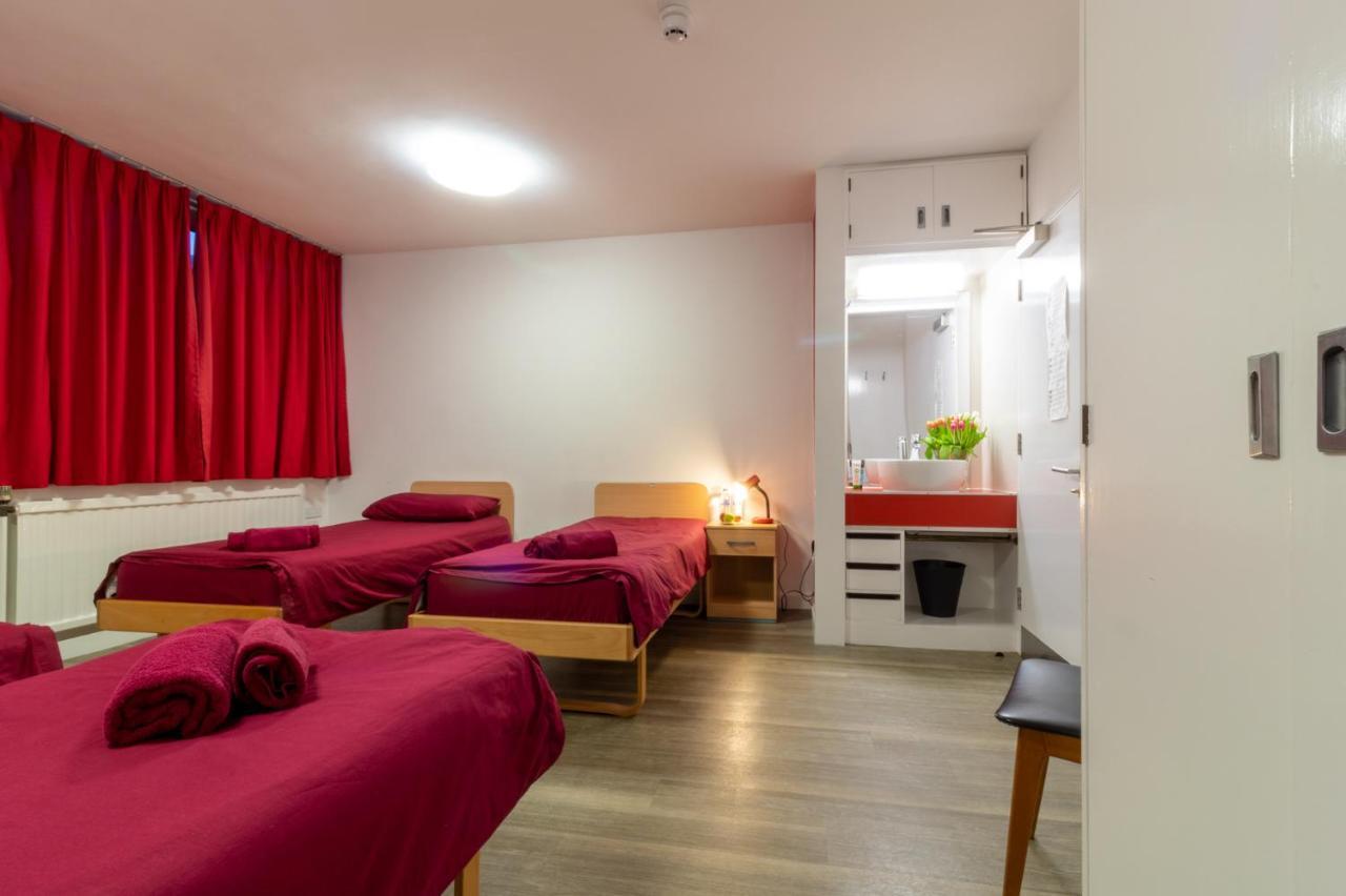 Wynfrid House Bed and breakfast Londres
