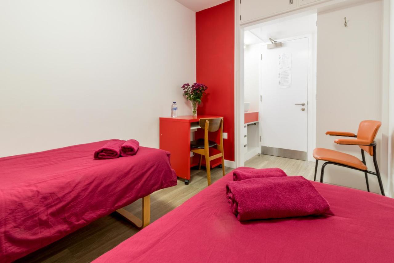 Bed and breakfast Wynfrid House Londres