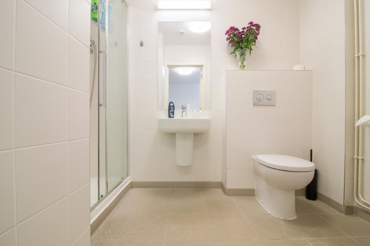 Bed and breakfast Wynfrid House Londres